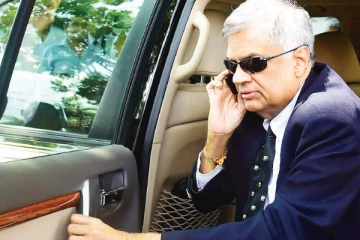 அரசியல் கூட்டணியின் புதிய நகர்வு: ஜனாதிபதித் தேர்தலை இலக்கு வைக்கும் ரணில்