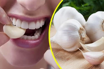 காலையில் எழுந்ததும் வெறும் வயிற்றில் பூண்டை சாப்பிடுவது நல்லதா?