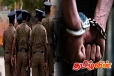 சிறுவனை பாலியல் சீண்டல் செய்ய முயற்சித்த மாமானர் கைது