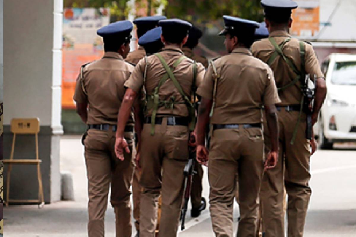 வைத்தியசாலைக்குச் சென்ற குடும்பப் பெண்ணை காணவில்லை!விடுக்கப்பட்டுள்ள கோரிக்கை | Family Member Who Went To Hospital Missing Batti வைத்தியசாலைக்குச் சென்ற குடும்பப் பெண்ணை காணவில்லை!விடுக்கப்பட்டுள்ள கோரிக்கை | Family Member Who Went To Hospital Missing Batti