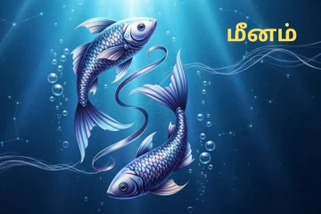 2026 ஏப்ரல் பலன்: மீன ராசியினர் இந்த விஷயங்களில் மிகவும் கவனமாக இருக்கவேண்டுமாம்