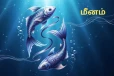 2026 ஏப்ரல் பலன்: மீன ராசியினர் இந்த விஷயங்களில் மிகவும் கவனமாக இருக்கவேண்டுமாம்