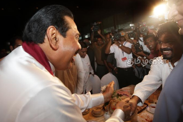 உறுதிப்பத்திரத்தோடு மகிந்தவுக்கு வீடு வழங்க காத்திருக்கும் தென்னிலங்கை மக்கள் | Mahinda Rajapaksa Wijerama House