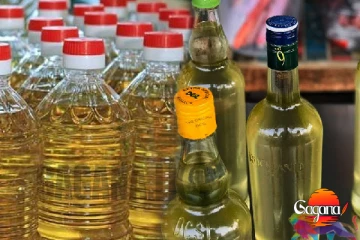 පොල්තෙල් සඳහා නියමිත ප්‍රමිතියක්