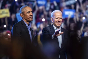 ஜனாதிபதித் தேர்தலில் பைடன் போட்டியிடுவது குறித்து ஒபாமாவின் நிலைப்பாடு