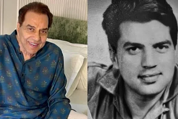 இந்திய திரையுலகின் பழம்பெரும் நடிகர் காலமானார் | Famous Indian Actor Dharmendra Passes Away