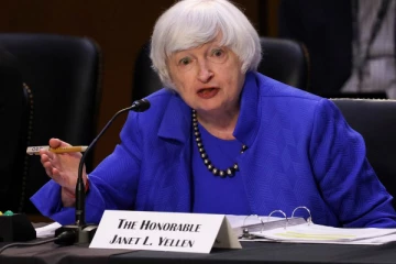 பெரும் நெருக்கடி; அமெரிக்காவில் ஜூன் 1 ஆம் திகதிக்குள் பணம் தீர்ந்துவிடும் அபாயம்!