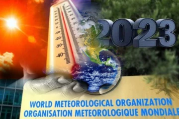உலக வரலாற்றில் மிகவும் வெப்பமான ஆண்டாக 2023; ஐ.நா வெளியிட்ட தகவல்!