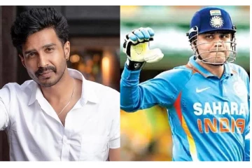 அய்யா, இத்தனை வருஷமா இந்தியா பெருமை சேர்க்கலயா? சேவாக்கை விளாசிய விஷ்ணு!