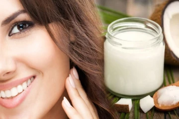 வெள்ளை சருமம் வேண்டுமா? இரவில் தூங்கும் முன் தேங்காய் எண்ணையில் இதை கலந்து பூசுங்க