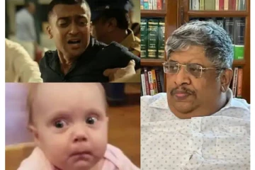 யார் இந்த ஆனந்த் ஸ்ரீனிவாசன் - வைச்சு செய்யும் நெட்டிசன்கள்; காரணம் என்ன?