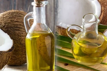 இலங்கையில் மரக்கறி, தேங்காய் எண்ணெய்களின் விலைகளில் ஏற்படும் சடுதியான மாற்றம்