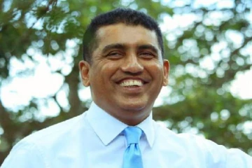 ஜோன்ஸ்டன் இன்னும் சீ.ஐ.டியில் முன்னிலையாகவில்லை