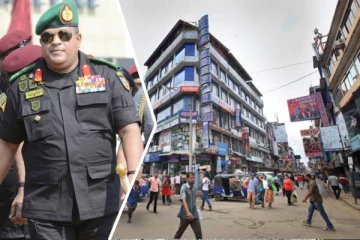 பயணக்கட்டுப்பாடு தளர்த்தப்படுமா? இராணுவத் தளபதி வெளியிட்டுள்ள விடயம்