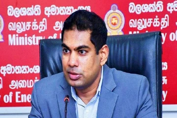 அரச எரிபொருள் நிரப்பும் நிலையங்கள் தனியாருக்கு: அமைச்சர் கஞ்சன விஜேசேகர