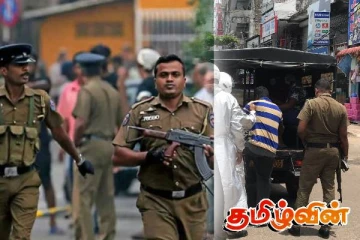 நாடளாவிய ரீதியில் ஆயிரக்கணக்கானோர் கைது