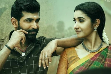 வாயால் கெட்ட இயக்குனர்? ஓயாத பிரச்சனைக்கு முடிவு கட்டிய அருண் விஜய்..