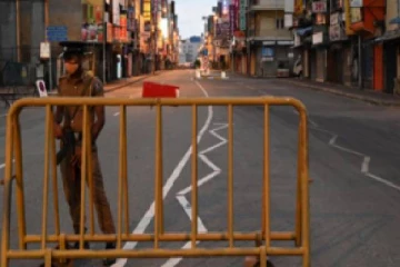 மாகாணங்களுக்கு இடையேயான பயணத்தடை விரைவில் நீக்கம்?