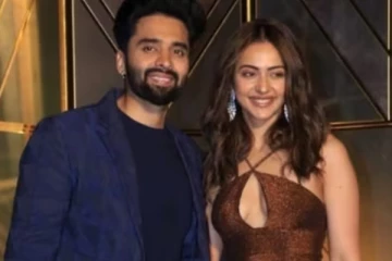 திருமணம் ஆகி 4 மாதம் தான்.. ரகுல் ப்ரீத் கணவர் நஷ்டத்தால் 7 மாடி கட்டிடத்தை விற்றுவிட்டாரா?