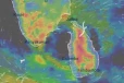 එළැඹෙන 25 වැනිදා සිට - දිවයිනේ ප්‍රදේශ කිහිපයකට වැසි, තවත් ප්‍රදේශ කිහිපයකට දැඩි හිරු රශ්මියක් කාලගුණයෙන් හදිසි නිවේදනයක්