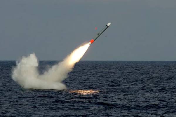 மிக மோசமான பதிலடி உறுதி... Tomahawk ஏவுகணை தொடர்பில் உக்ரைனுக்கு ரஷ்யா கடும் மிரட்டல் | Warns Russia Tomahawk Missiles