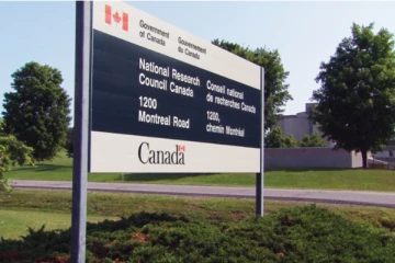 கனடாவில் ஒரு பில்லியன் டொலர் முதலீட்டில் விஞ்ஞான ஆய்வு கூடம்