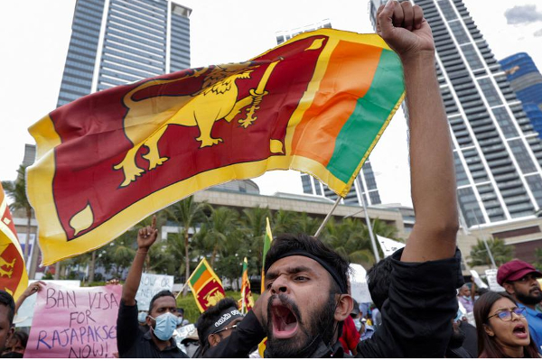 நாளை யாழ்ப்பாணமும் அதிரும்! | Jaffna Will Vibrate Tomorrow Go Home Gota நாளை யாழ்ப்பாணமும் அதிரும்! | Jaffna Will Vibrate Tomorrow Go Home Gota