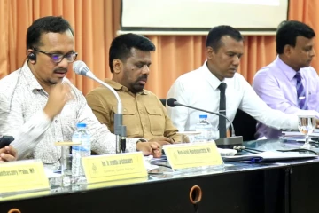 மயிலத்தமடு - மாதவனை மேய்ச்சல் தரைக்காணி தொடர்பில் ஜனாதிபதி விடுத்துள்ள பணிப்புரை