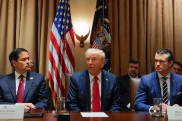 ஐரோப்பிய ஒன்றிய நாடுகளிற்கு 25 வீதவரி; டிரம்ப் தெரிவிப்பு