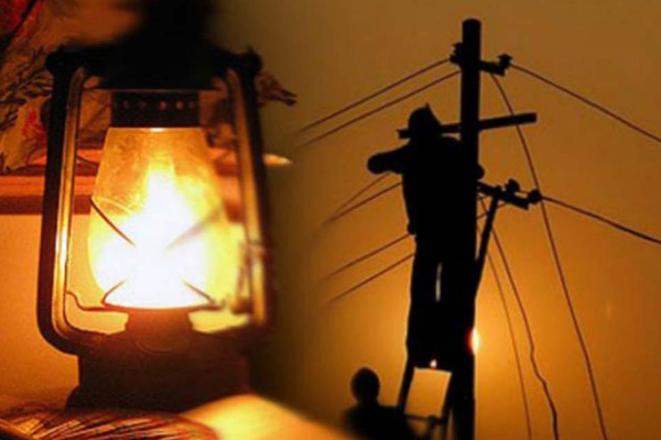 திங்கள் தொடக்கம் மின்தடையா? சற்றுமுன்னர் வெளியான அறிவிப்பு - ஐபிசி தமிழ்