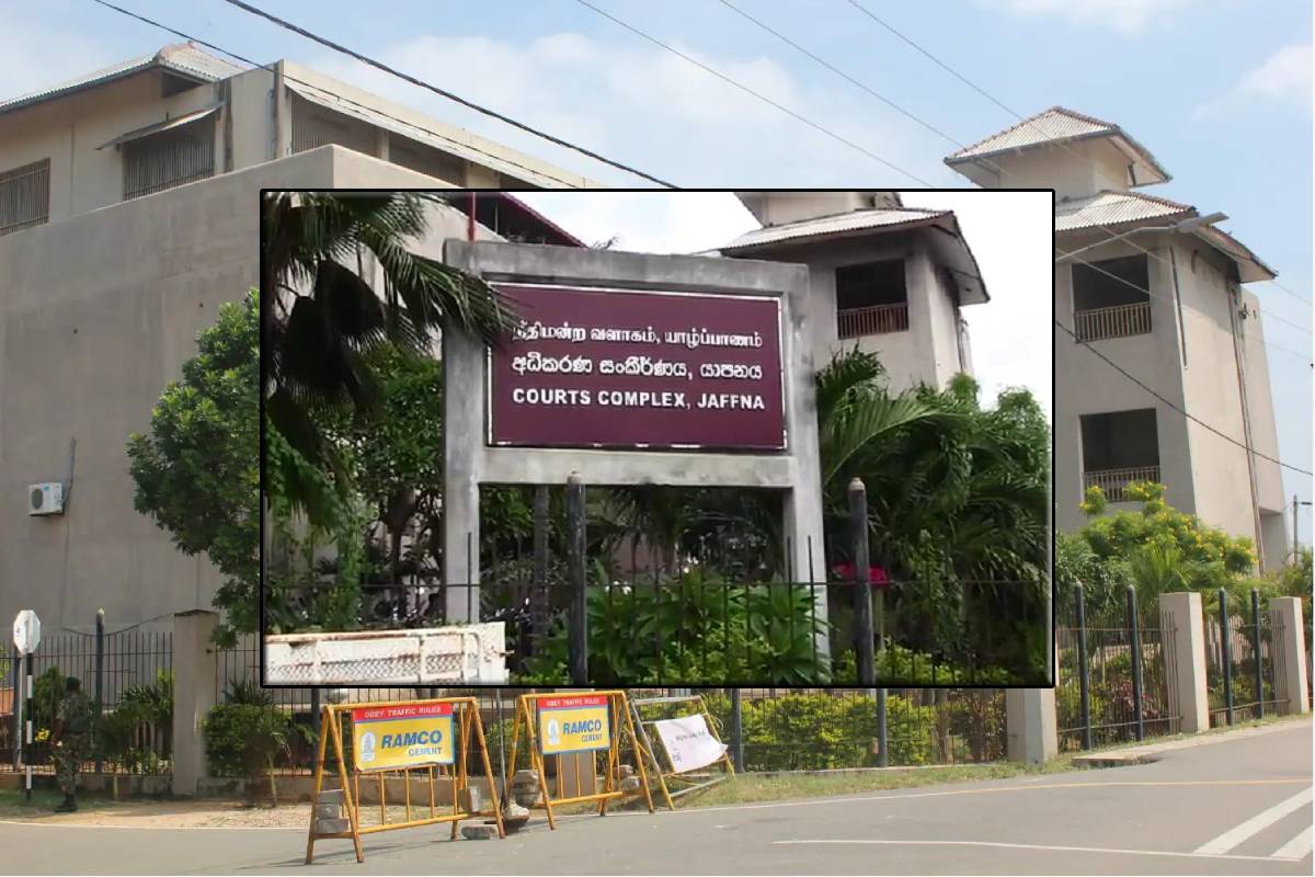 யாழில் காலாவதியான பொருட்களை விற்பனைக்கு வைத்திருந்த வர்த்தக நிலையம் : நீதிமன்றின் அதிரடி உத்தரவு | Court Orders Supermarket S Business License Cancel யாழில் காலாவதியான பொருட்களை விற்பனைக்கு வைத்திருந்த வர்த்தக நிலையம் : நீதிமன்றின் அதிரடி உத்தரவு | Court Orders Supermarket S Business License Cancel