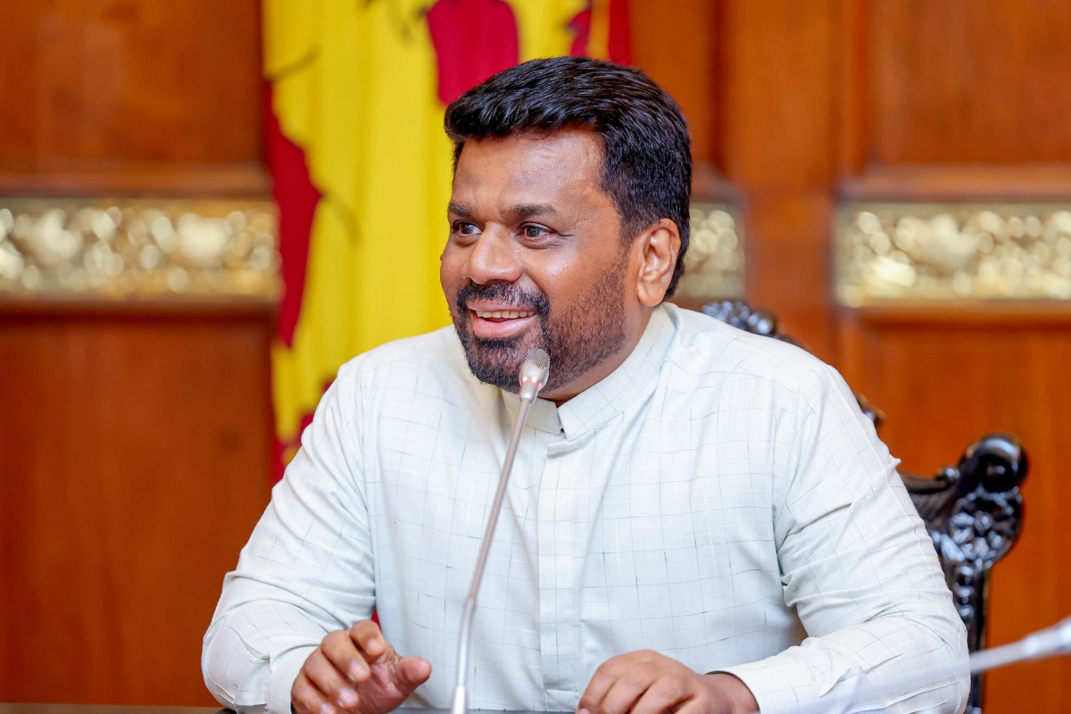 நாம் வெற்றியடைந்துள்ளோம்! கவனத்தை ஈர்க்கும் ஜனாதிபதி அநுரவின் முகநூல் பதிவு | Anura Kumara Facebook Post