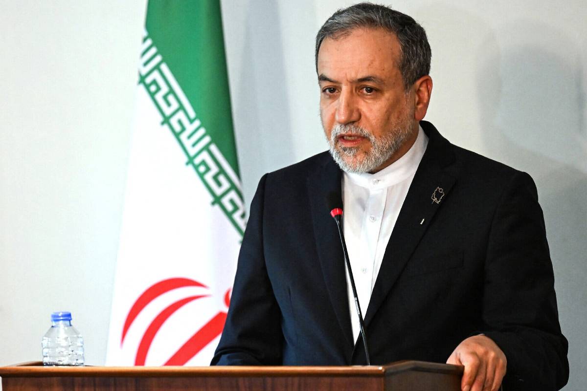 போர்நிறுத்தமா அல்லது இஸ்ரேலின் அராஜகமா... அமெரிக்காவை எச்சரித்த ஈரான் | Iran Warns Us Over Lebanon