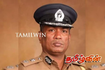 அரச புலனாய்வு சேவைக்கு புதிய பணிப்பாளர் நியமனம்