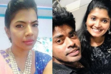 முன்னாள் கணவர் சாண்டியுடன் நெருக்கம்... இரண்டாம் மனைவியை சந்தித்த காஜல்