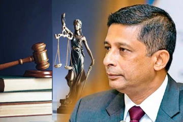 சுரேஷ் சாலேவின் தடுப்புக்காவல் உத்தரவு நீடிக்கப்படுகிறது..! வெளிவரும் தகவல்கள்