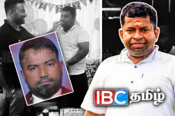 அசாத் மௌலானாவை அழைத்து வருவதில் சிக்கல்: பிள்ளையானை காப்பாற்ற போடப்பட்ட திட்டம்