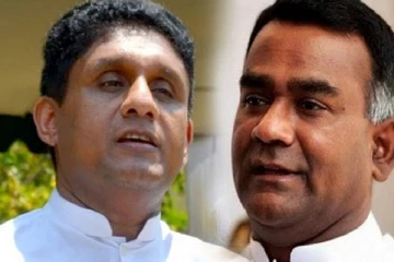 சஜித் பிரேமதாசவுக்கு திஸ்ஸ அத்தநாயக்க எச்சரிக்கை