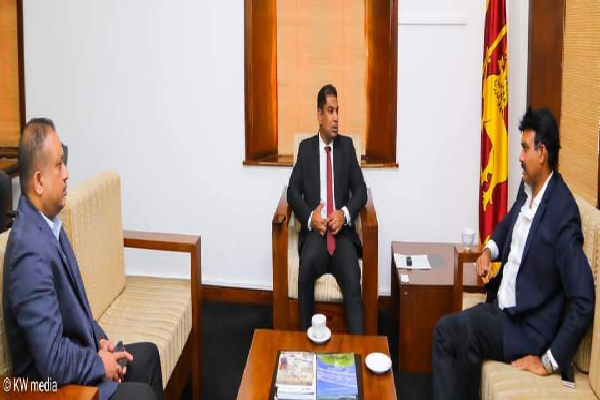 கிழக்கில் புதுப்பிக்கத்தக்க எரிசக்தி செயற்றிட்டத்தை நடைமுறைப்படுத்த இணக்கம்! | Implement The Renewable Energy Project In The East