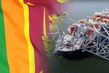 விபத்துக்குள்ளான வெளிநாட்டு கப்பலுக்கு அனுமதி: வெளியாகும் சர்ச்சைக்குரிய தகவல்