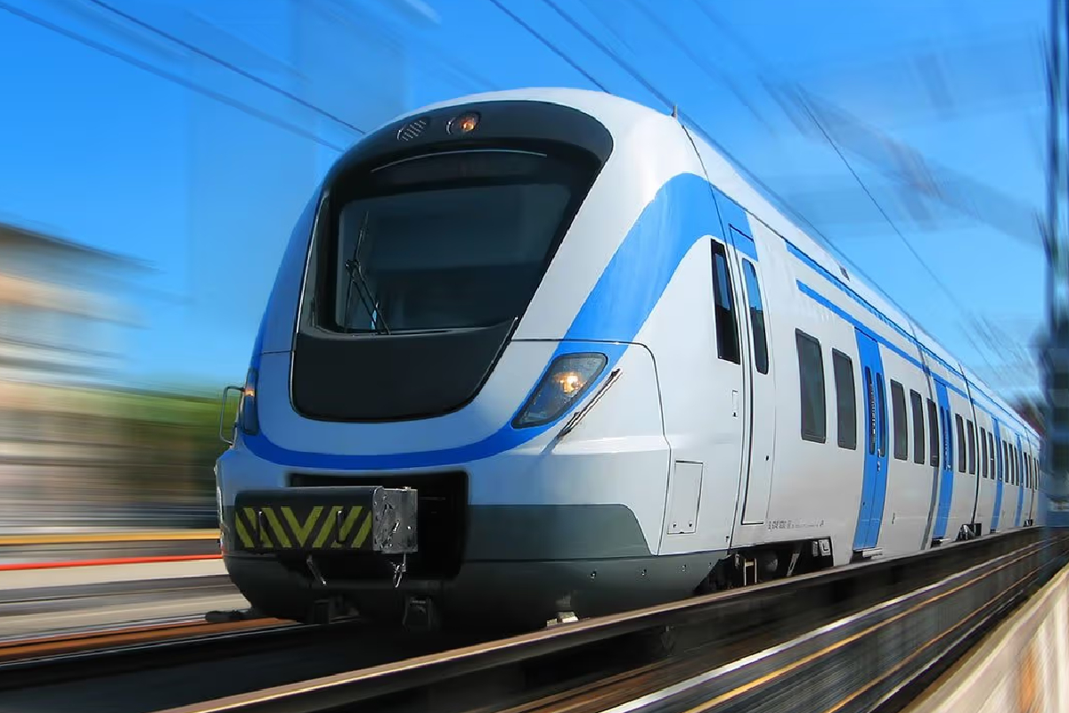 மின்சார தொடருந்து திட்டம் தொடர்பில் வெளியான புதிய அறிவிப்பு | Electric Trains To Start Next Year மின்சார தொடருந்து திட்டம் தொடர்பில் வெளியான புதிய அறிவிப்பு | Electric Trains To Start Next Year
