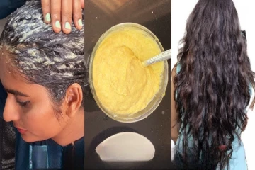 தலைமுடி மடமடனு அசுர வேகத்தில் வளரணுமா? இந்த ஒரு பொருள் இருந்தா போதும்