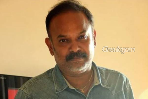 இயக்குனர் வெங்கட் பிரபுவின் மகளை பார்த்துள்ளீர்களா?- லேட்டஸ்ட் க்ளிக் | Venkat Prabhu Daughter Latest Click இயக்குனர் வெங்கட் பிரபுவின் மகளை பார்த்துள்ளீர்களா?- லேட்டஸ்ட் க்ளிக் | Venkat Prabhu Daughter Latest Click