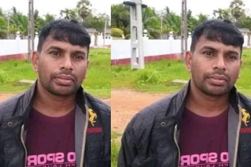 பூநகரியில் கோரவிபத்து - இளம் ஆசிரியர் பரிதாபகரமாக மரணம்