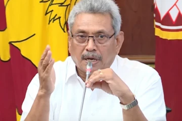 தனிப்பட்ட முறையில் தலையீடு செய்யுங்கள் - ஜனாதிபதி கோட்டாபய பணிப்பு