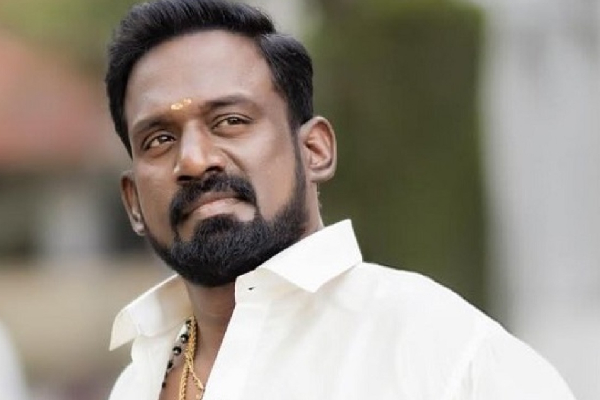 நிறைவேறாத ரோபோ சங்கரின் அந்த ஆசை - கடைசி வரை செய்த முயற்சி! | Robo Shankar Last Wish To Act With Kamal