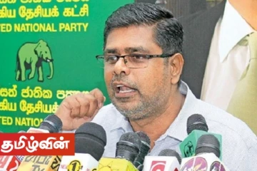 ஈஸ்டர் ஞாயிறு அறிக்கையை அரசாங்கம் அரசியல்மயப்படுத்த முயற்சிகின்றதா? – முஜிபுர் ரஹ்மான்