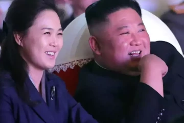 கிம் இன் கொடூர ஆட்சி; கர்ப்பிணிப் பெண்கள், ஓரினச்சேர்க்கையாளர்களுக்கு மரண தண்டனை!