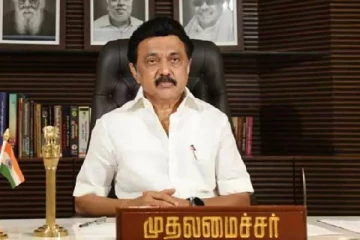 காலை உணவு திட்டம் :  இன்று தொடங்கி வைக்கிறார் முதலமைச்சர் ஸ்டாலின்