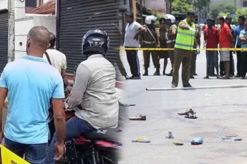 தென்னிலங்கையில் மீண்டும் தலைதூக்கும் வன்முறை - ஒருவர் சுட்டுக்கொலை